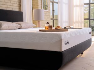 Matelas Tempur Prima Firm