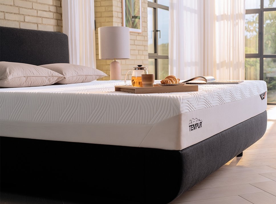 Matelas Tempur Prima Firm