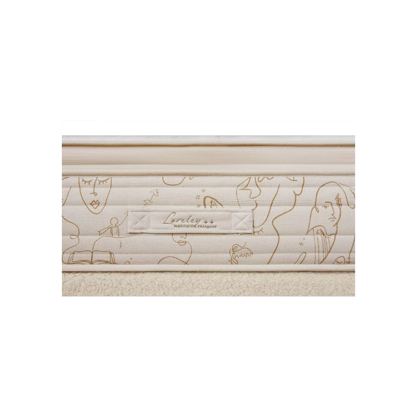 signature Loreley
