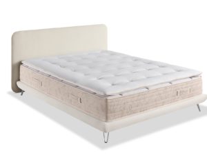 sur matelas premiere treca