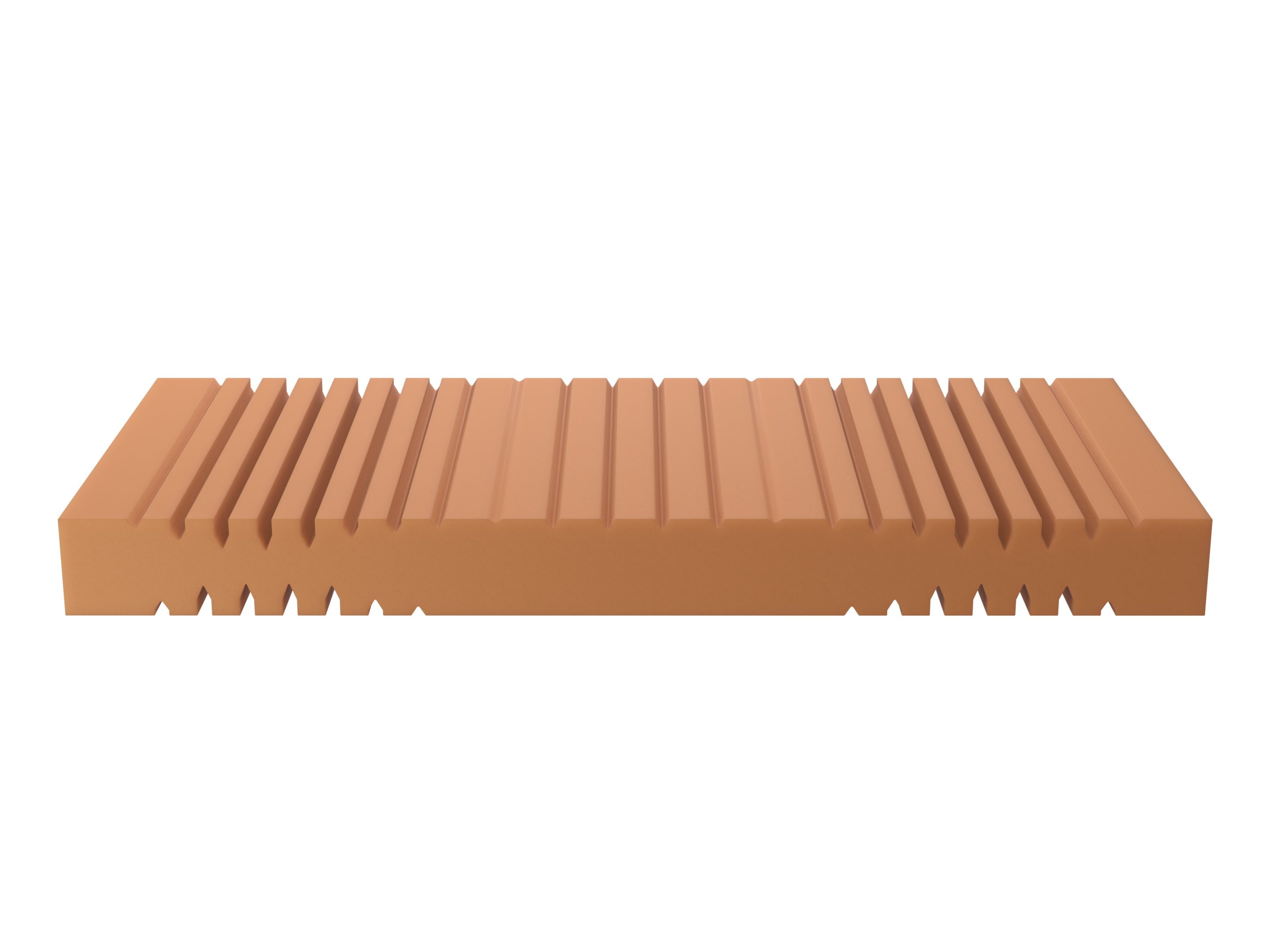 Matelas Support Plus Geltex de la marque Lattoflex – Image 4