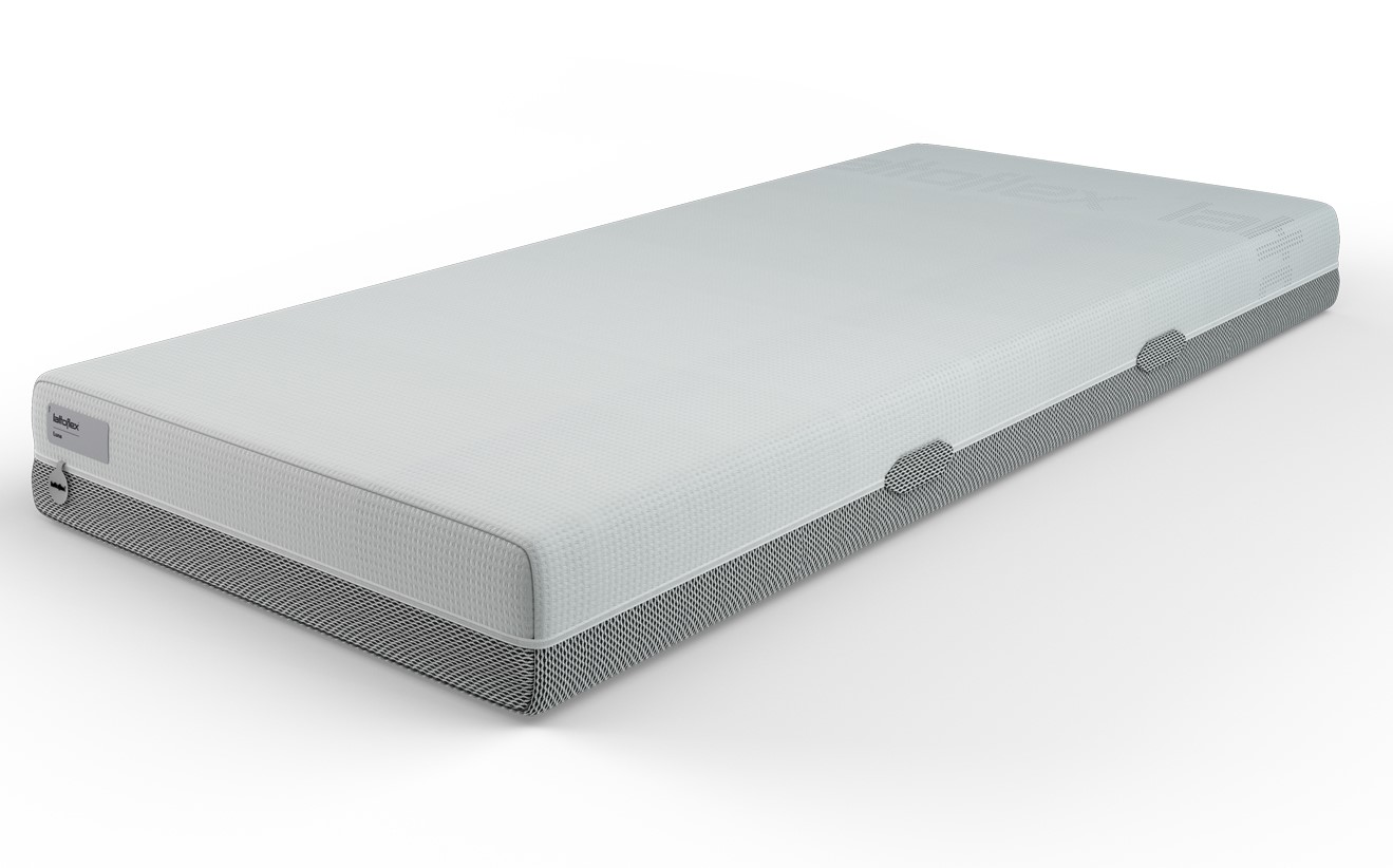 Matelas Luna de la marque Lattoflex