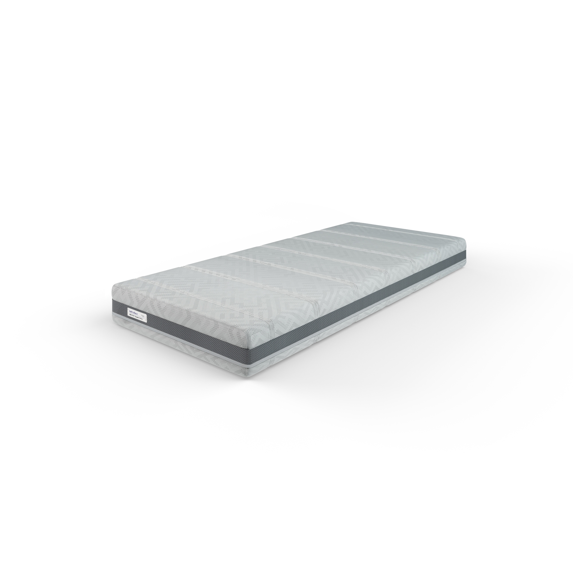 matelas geltex support plus