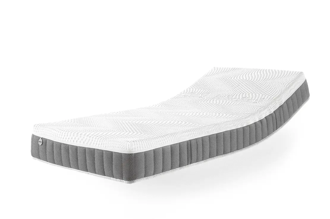 Matelas Memory 20 de chez Lattoflex – Image 4