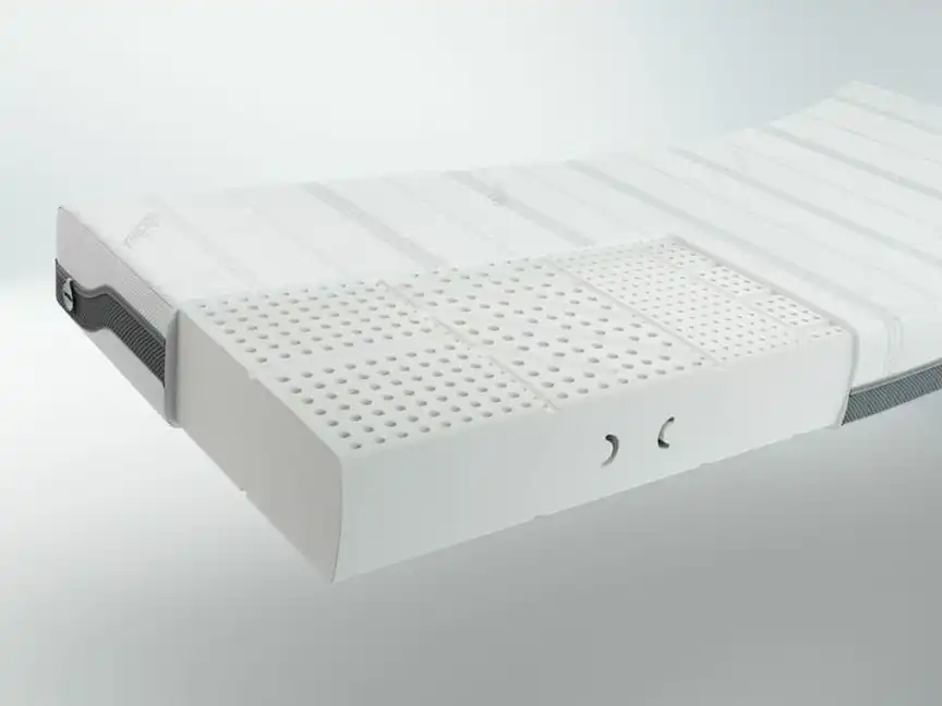 Matelas Zen Plus de la marque Lattoflex – Image 3