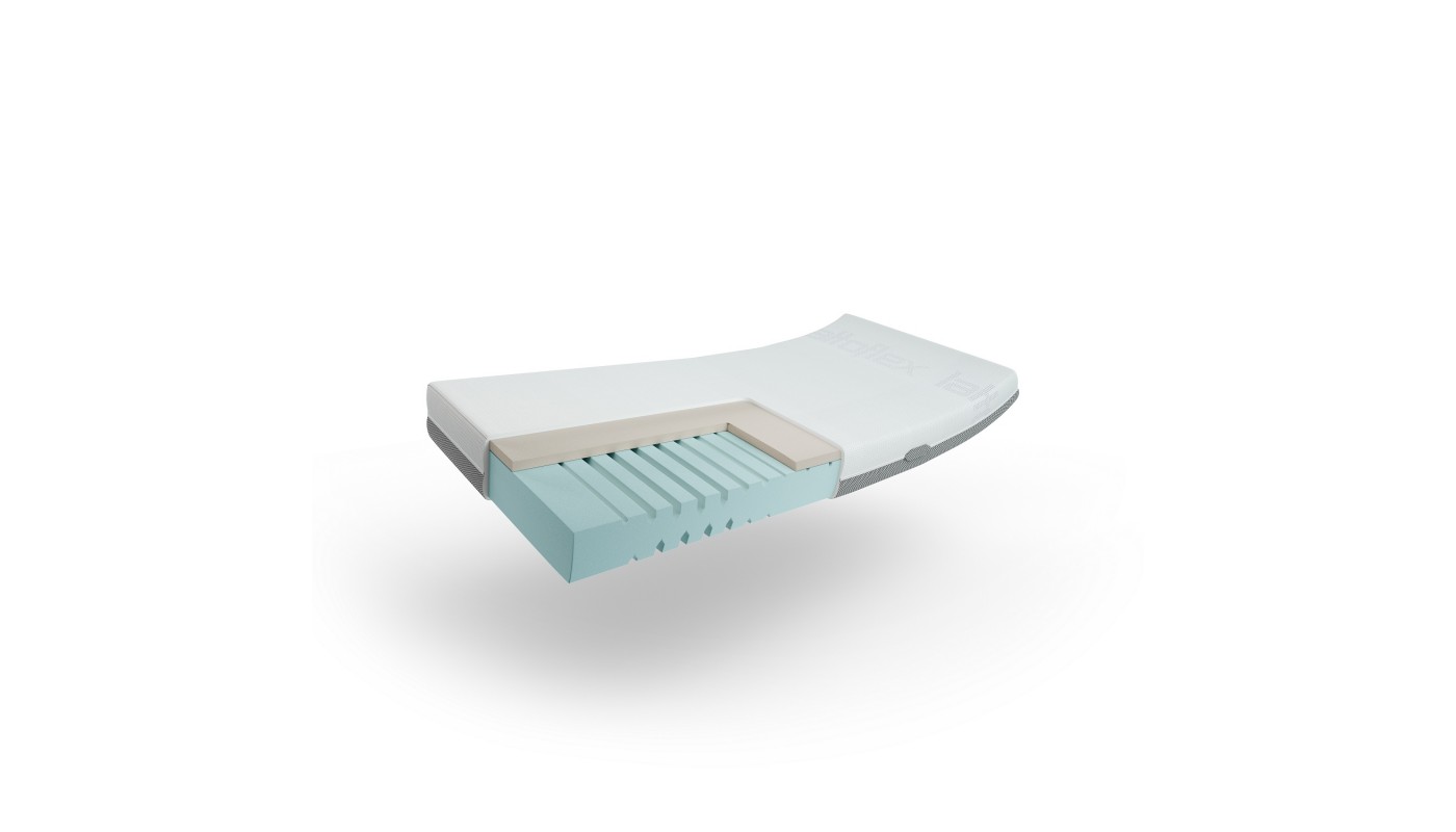 Matelas Luna de la marque Lattoflex – Image 2