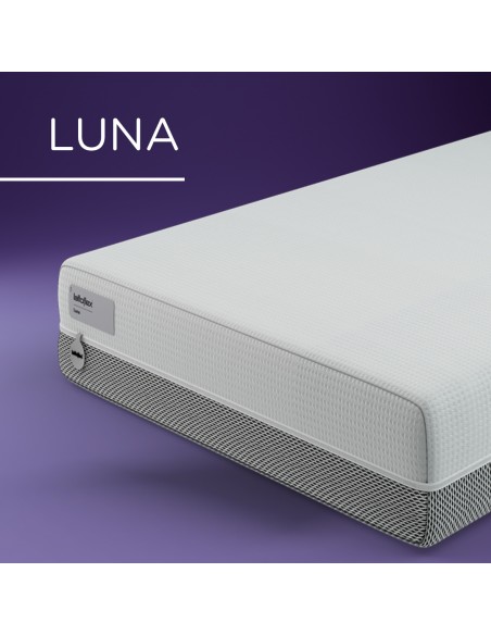 Matelas Luna de la marque Lattoflex – Image 3