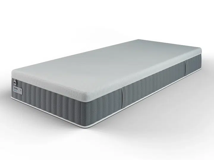 Matelas Memory 24 de chez Lattoflex
