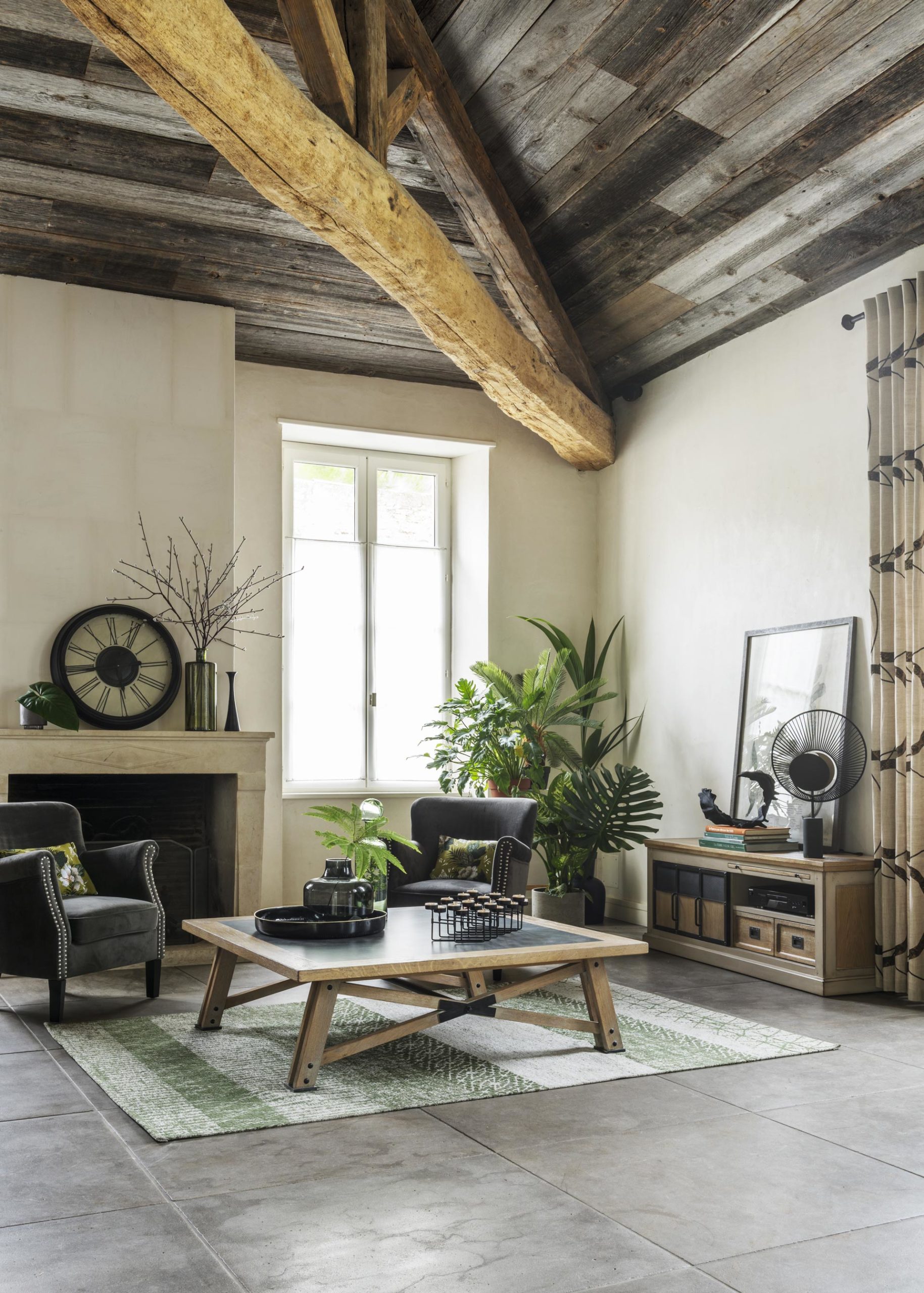 Meuble TV Epure de la marque Artcopi – Image 3