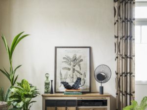 Meuble TV Epure de la marque Artcopi