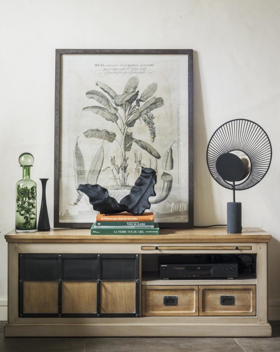 Meuble TV Epure de la marque Artcopi – Image 2