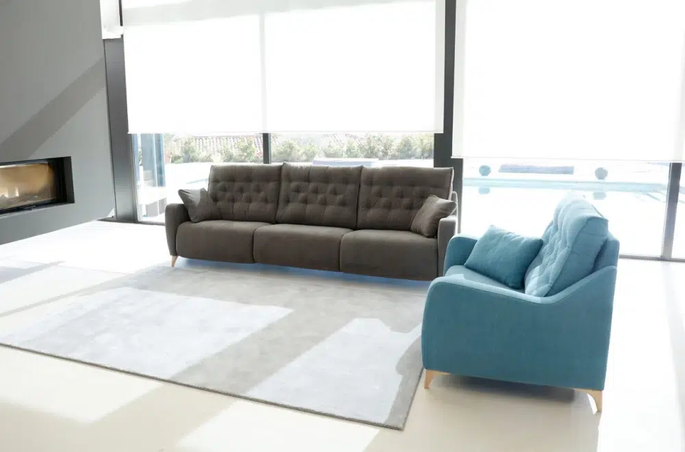 Fauteuil Avalon de chez FAMA – Image 3