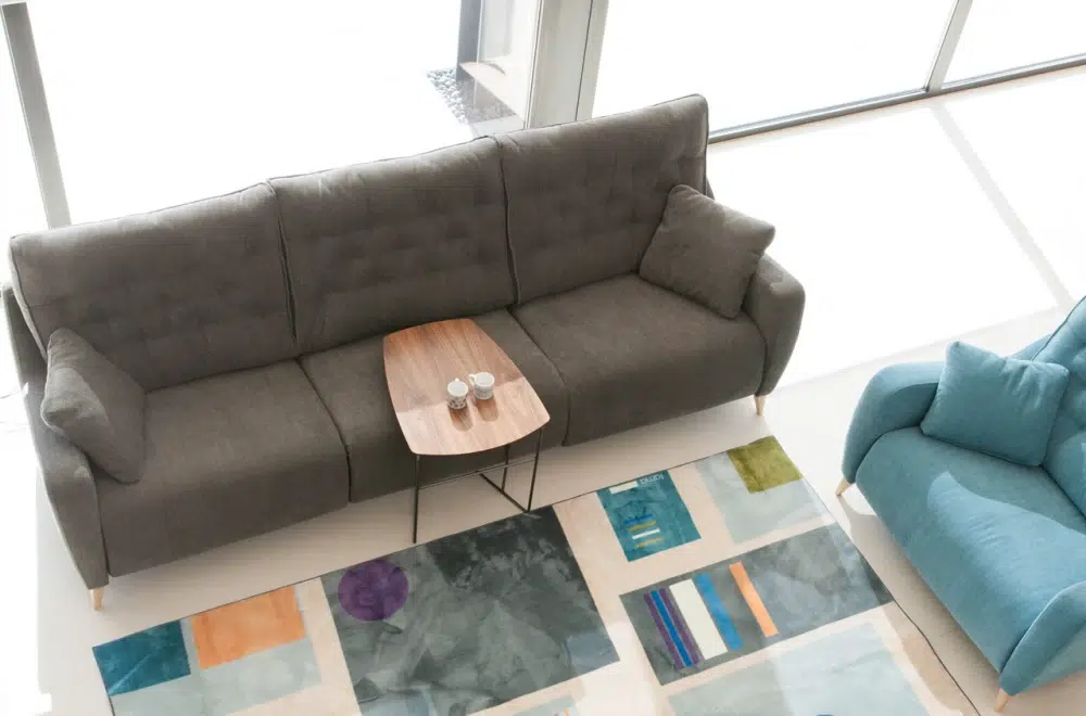Fauteuil Avalon de chez FAMA – Image 4