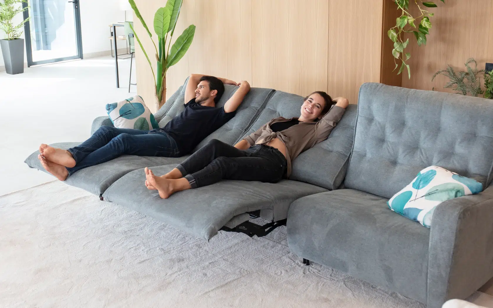 Fauteuil Avalon de chez FAMA – Image 5