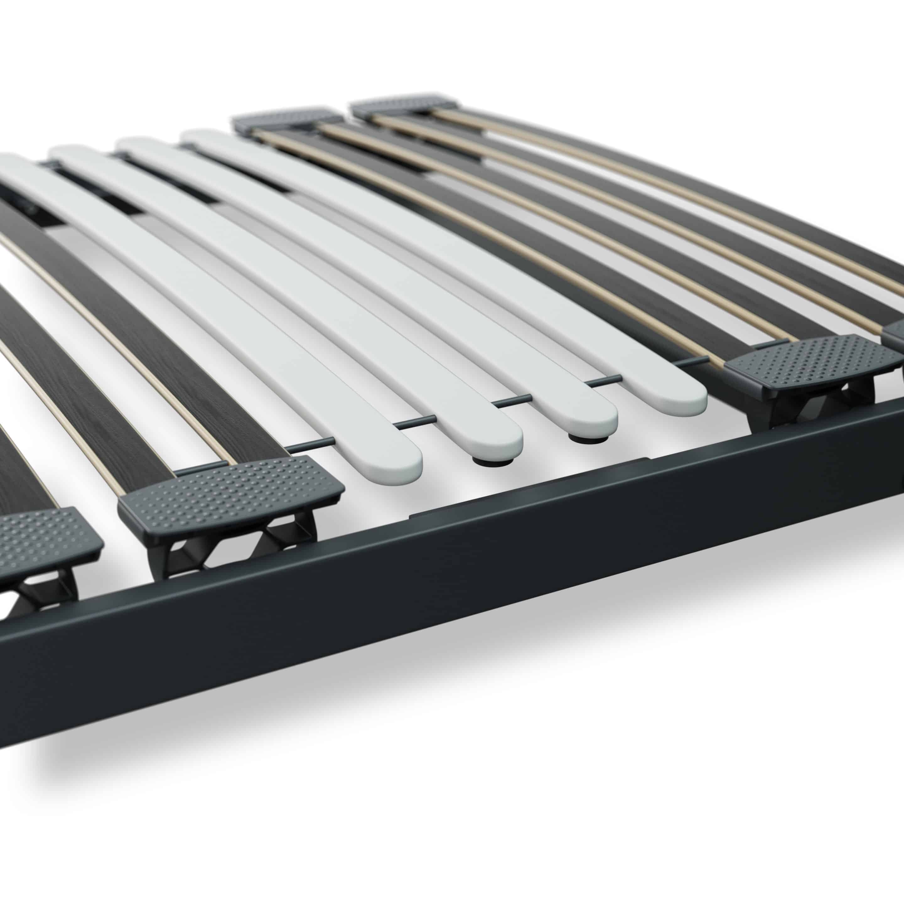 Sommier Relax Original 1 Fix de la marque Lattoflex remplacé par l'Original 2 – Image 2