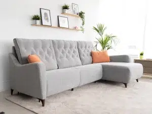 Fauteuil Avalon de chez FAMA