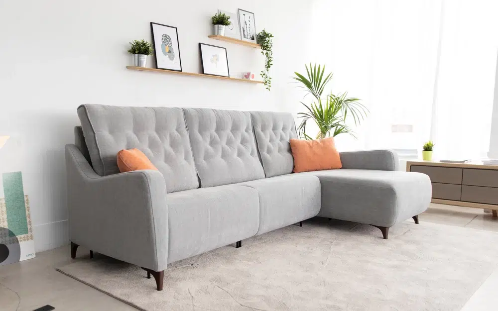 Fauteuil Avalon de chez FAMA