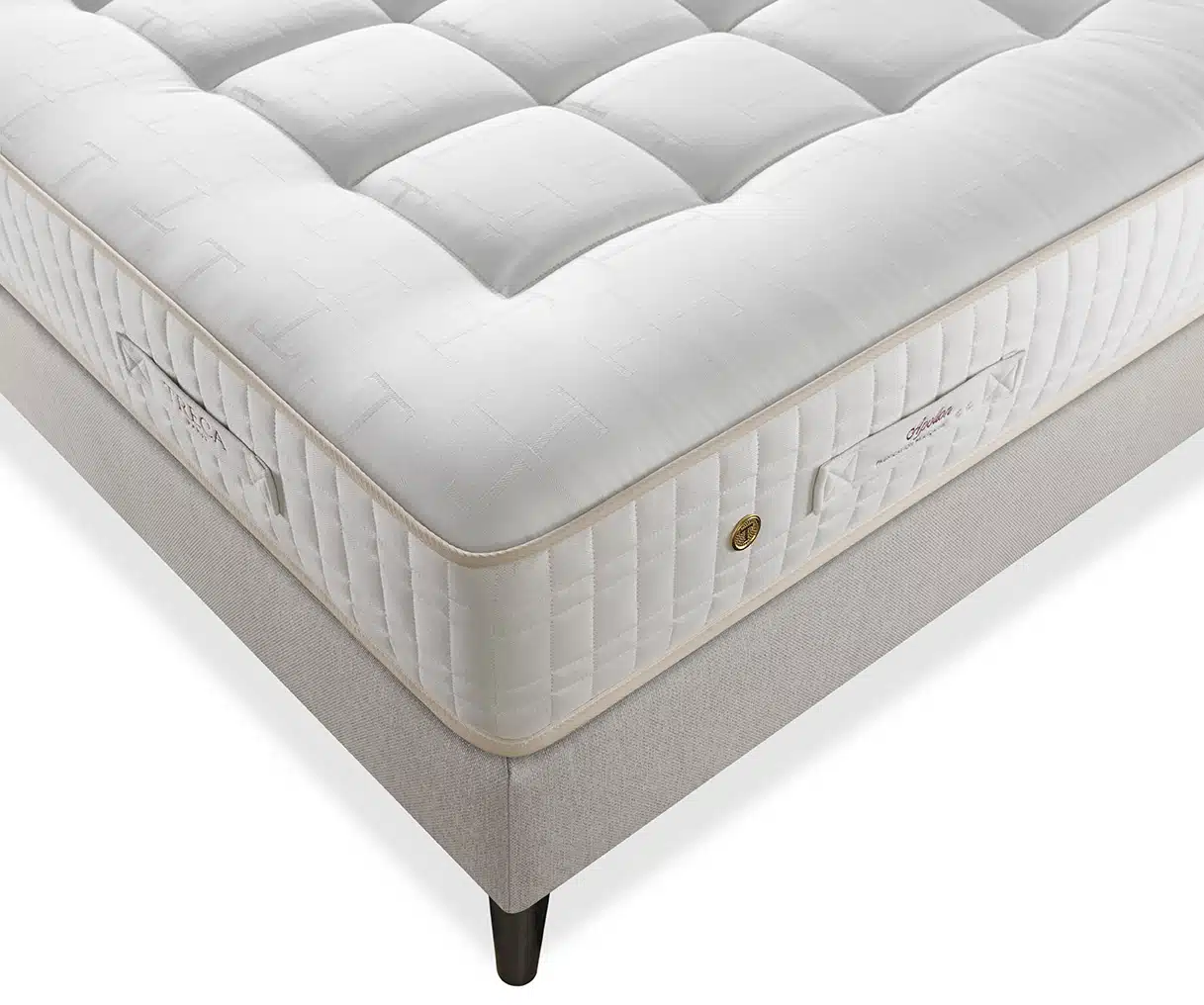 Matelas Treca Impérial Apollon – Image 2