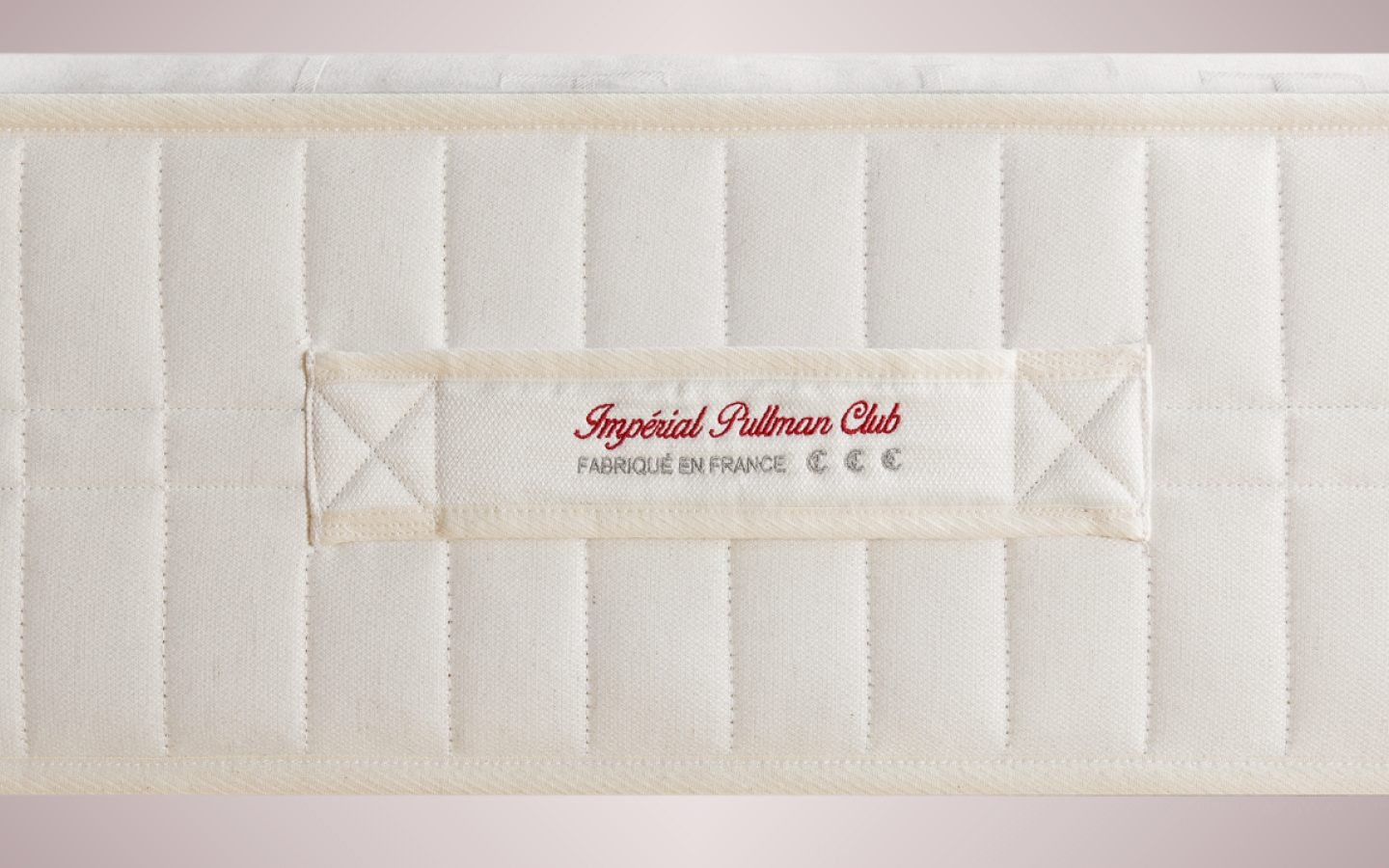 Matelas Treca Impérial Pullman Club – Image 3