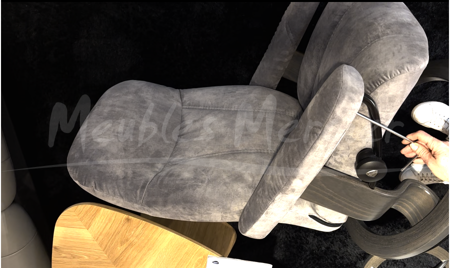demonter-fauteuil-stressless démonter fauteuil Stressless