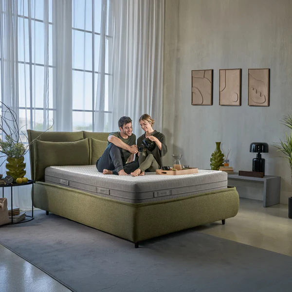 Matelas Levan Dorelan