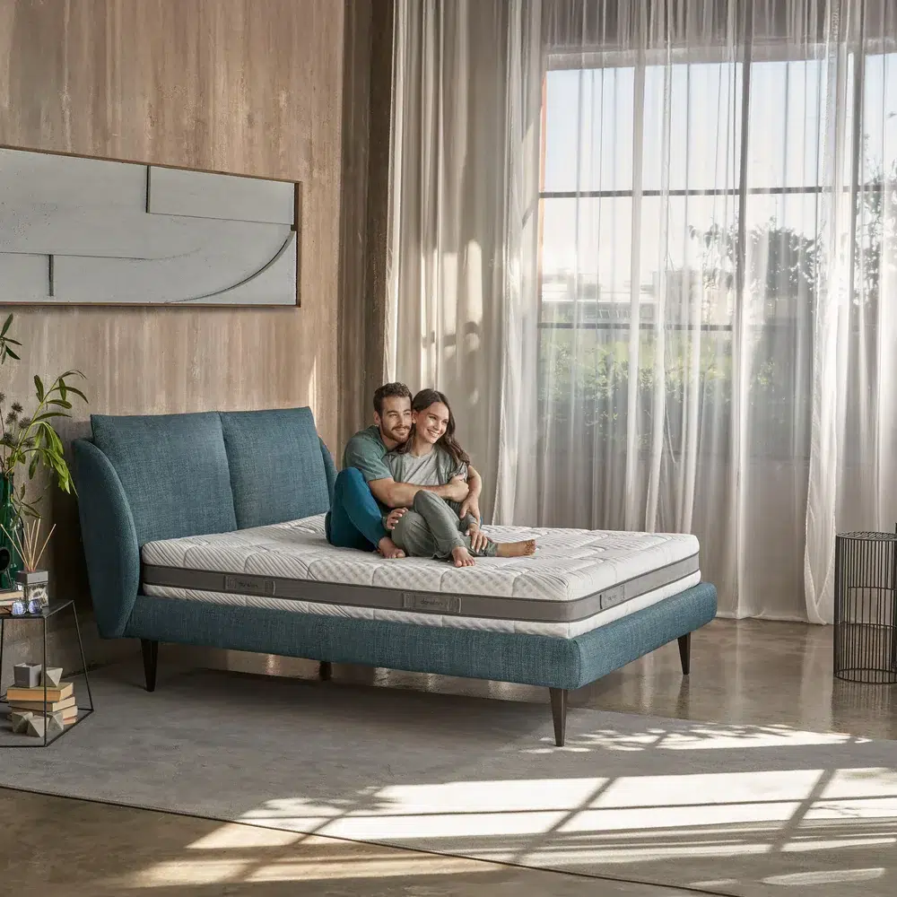 Matelas Nube Dórelas