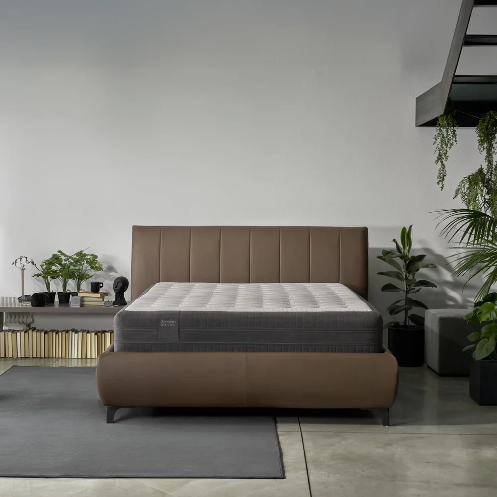 matelas Kristal Dorelan
