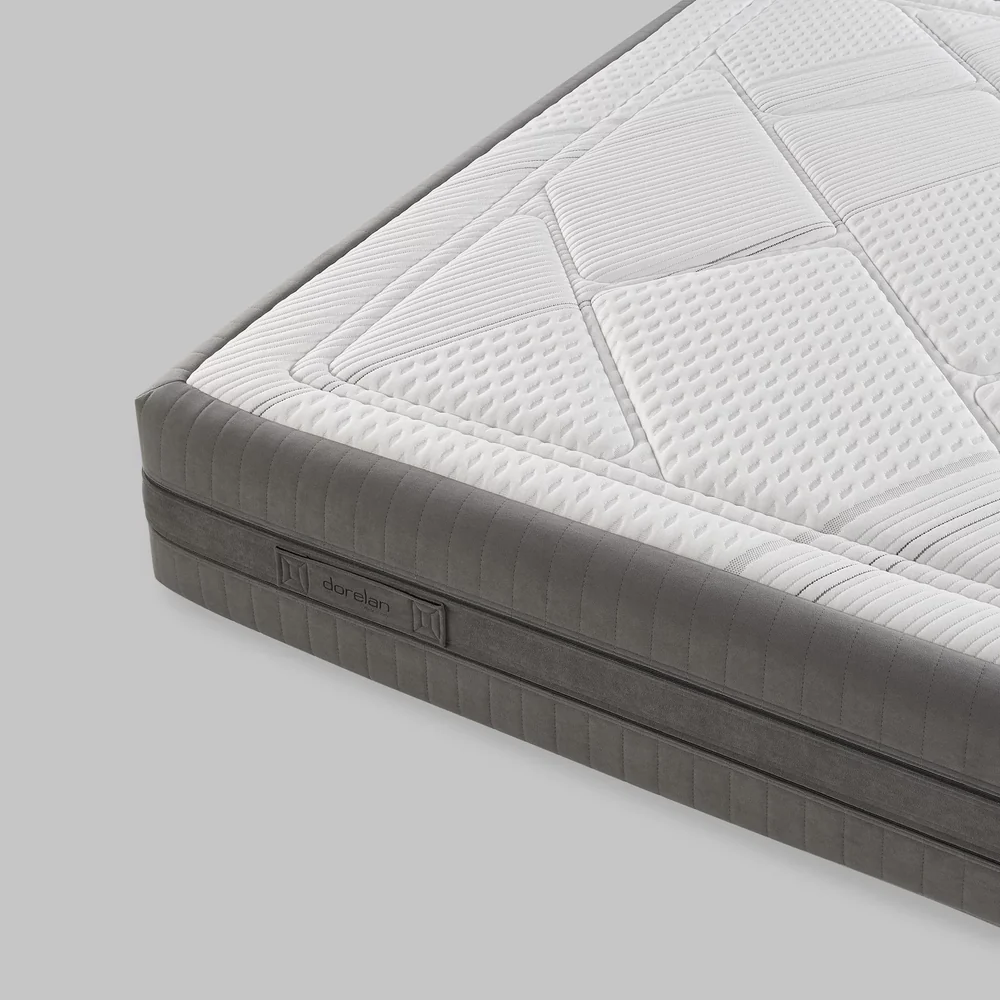 matelas confort hôtel 5 étoiles