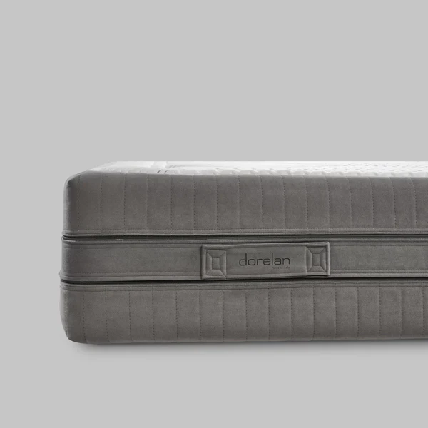 matelas déhoussable lavable