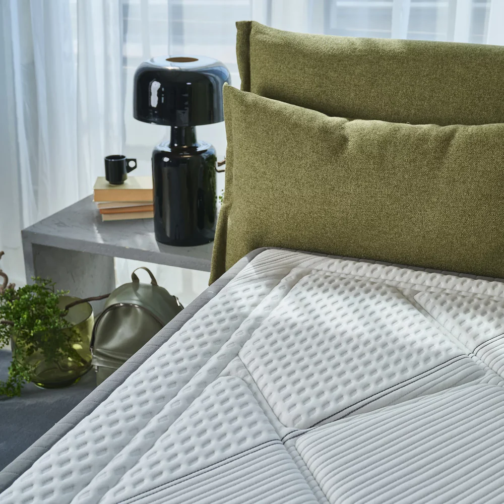 matelas haut de gamme italien