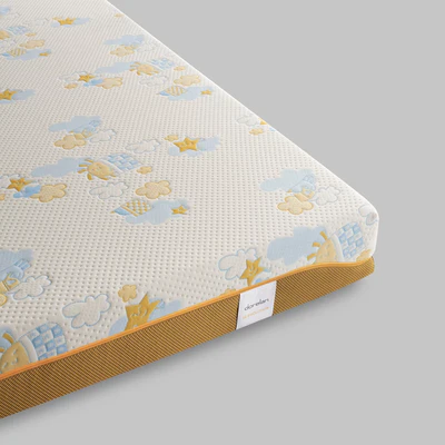 matelas reevolution vue de haut