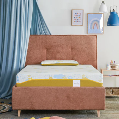 matelas reevolution vue face