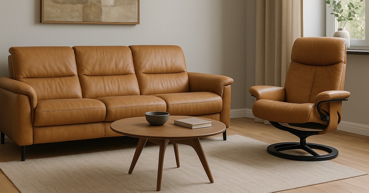 Stressless Nord Pas-de-Calais