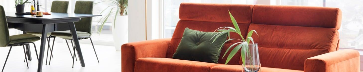 Meubles Stressless