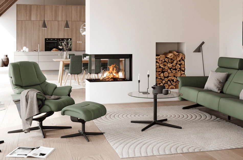 canape Stressless