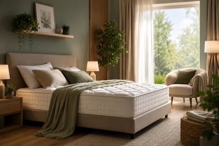 bien choisir son matelas Mercier